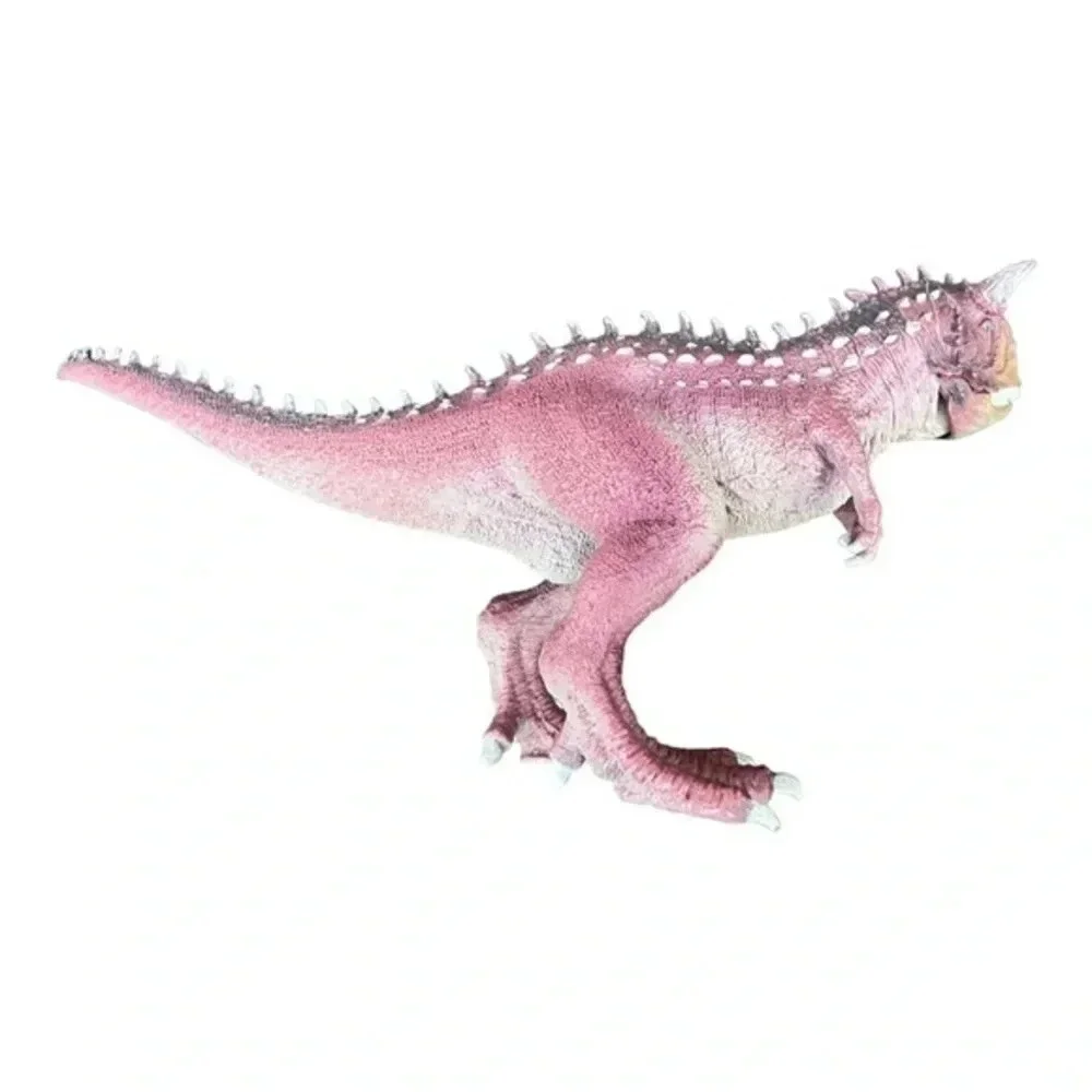 Schleich Carnotaurus‎ realistic dinosaur  Realistic detail​​